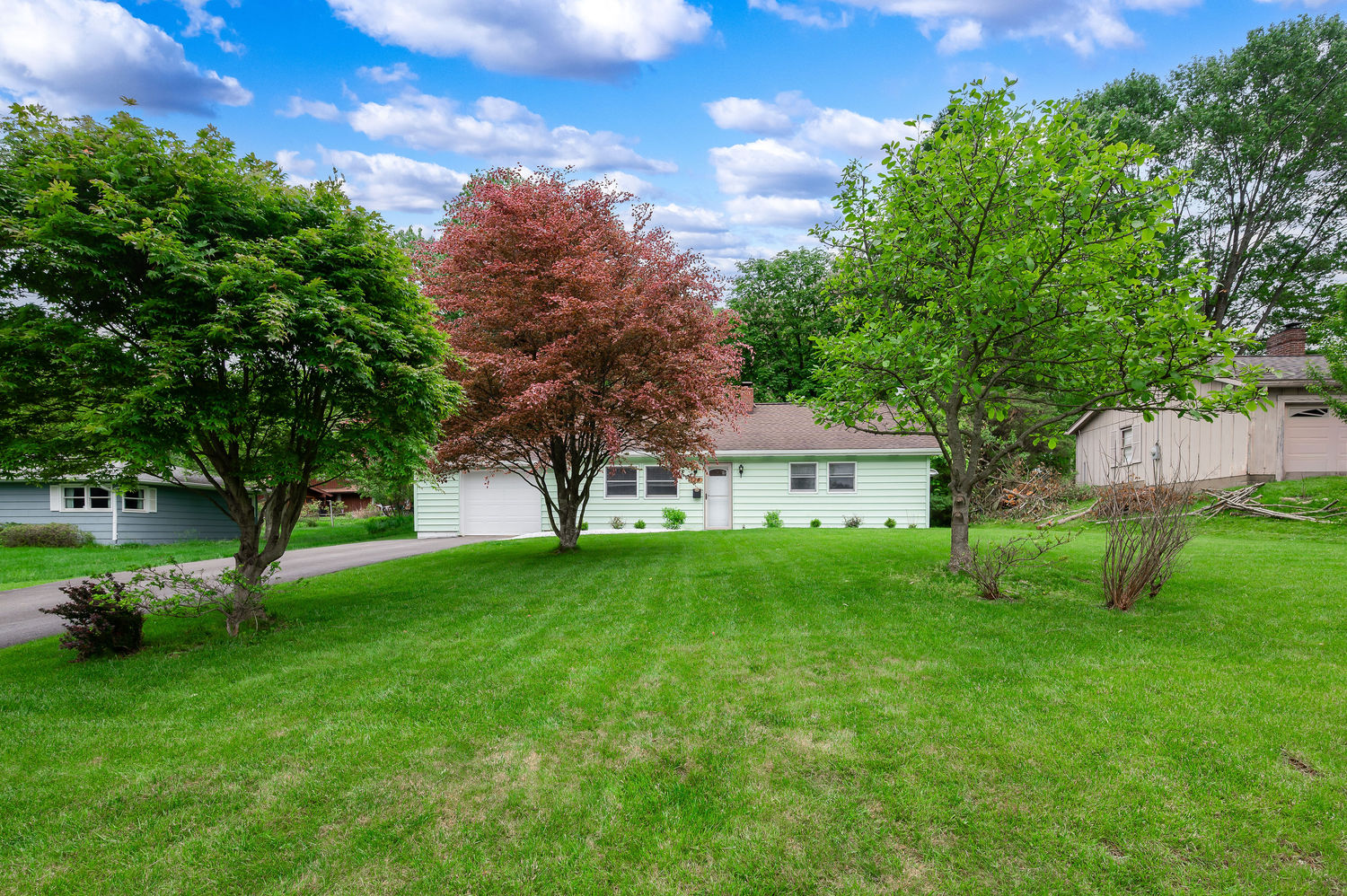 174 Mulberry Lane