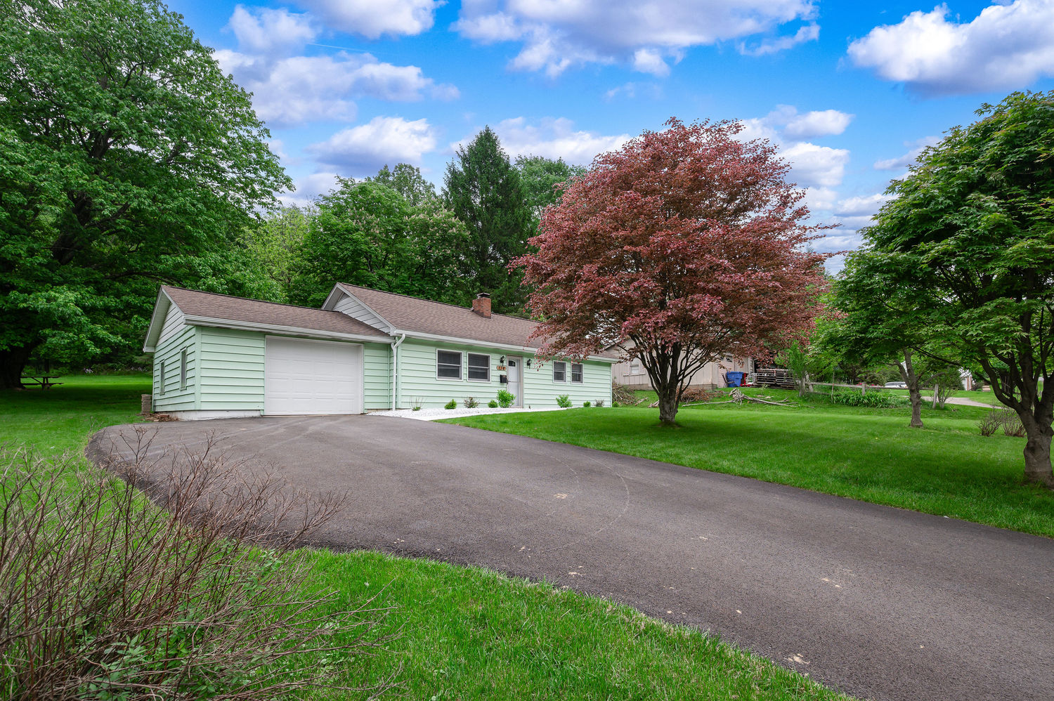 174 Mulberry Lane