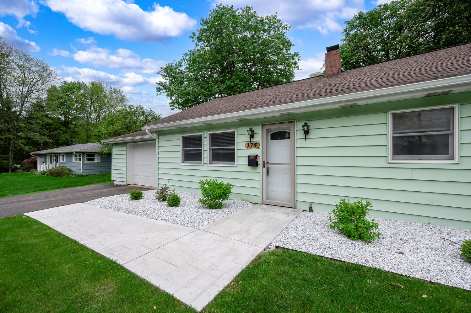 174 Mulberry Lane