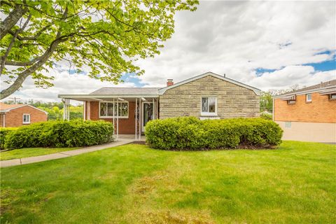 112 Eileen Dr Baldwin Boro PA 15227