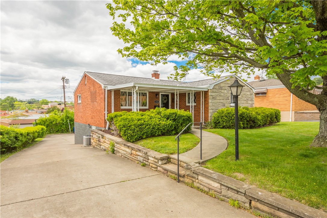 112 Eileen Dr