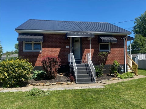 Photo of 108 Federal St, Perryopolis, PA 15473 (MLS # 1761897)
