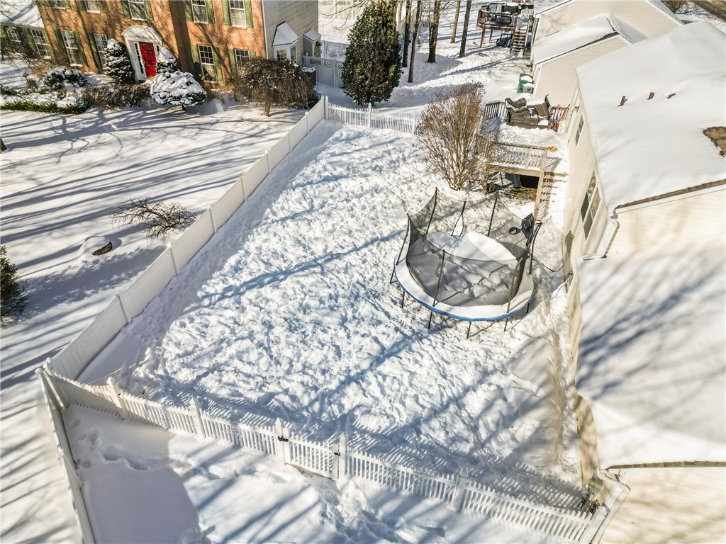 130 Neshannock Trails Dr