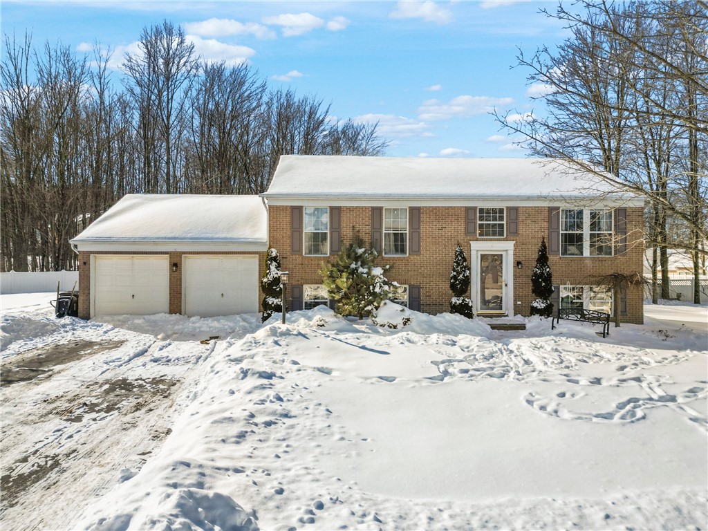 130 Neshannock Trails Dr