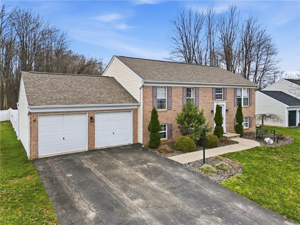 130 Neshannock Trails Dr