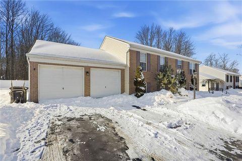 130 Neshannock Trails Dr Neshannock Twp PA 16105