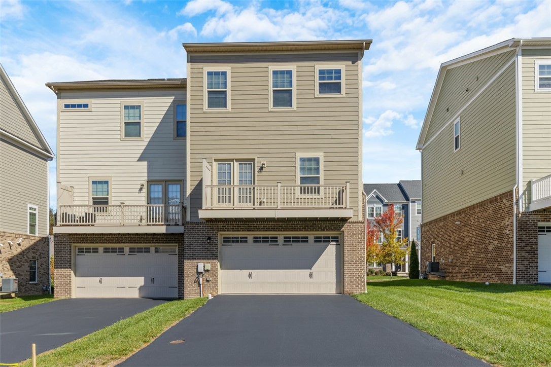 Marshall, Pennsylvania 16046, United States, 3 Bedrooms Bedrooms, ,3 BathroomsBathrooms,Residential,Active,225164