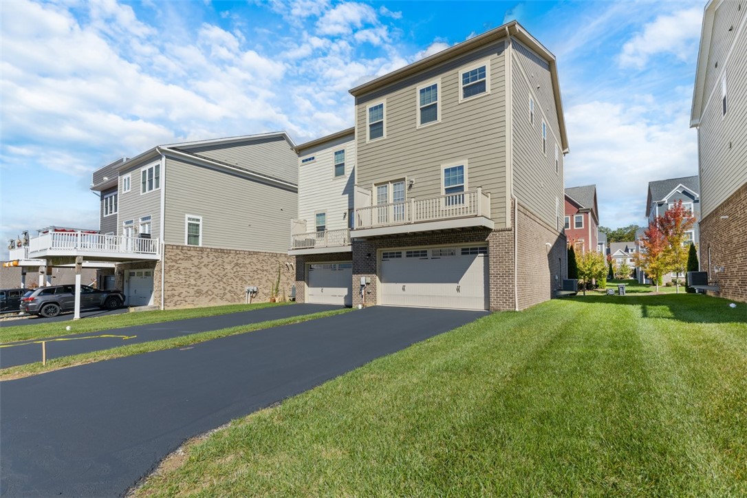 Marshall, Pennsylvania 16046, United States, 3 Bedrooms Bedrooms, ,3 BathroomsBathrooms,Residential,Active,225164