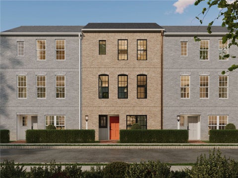 Townhouse For Sale - 230 Oliver Way<br/> Cranberry Twp, PA 16066