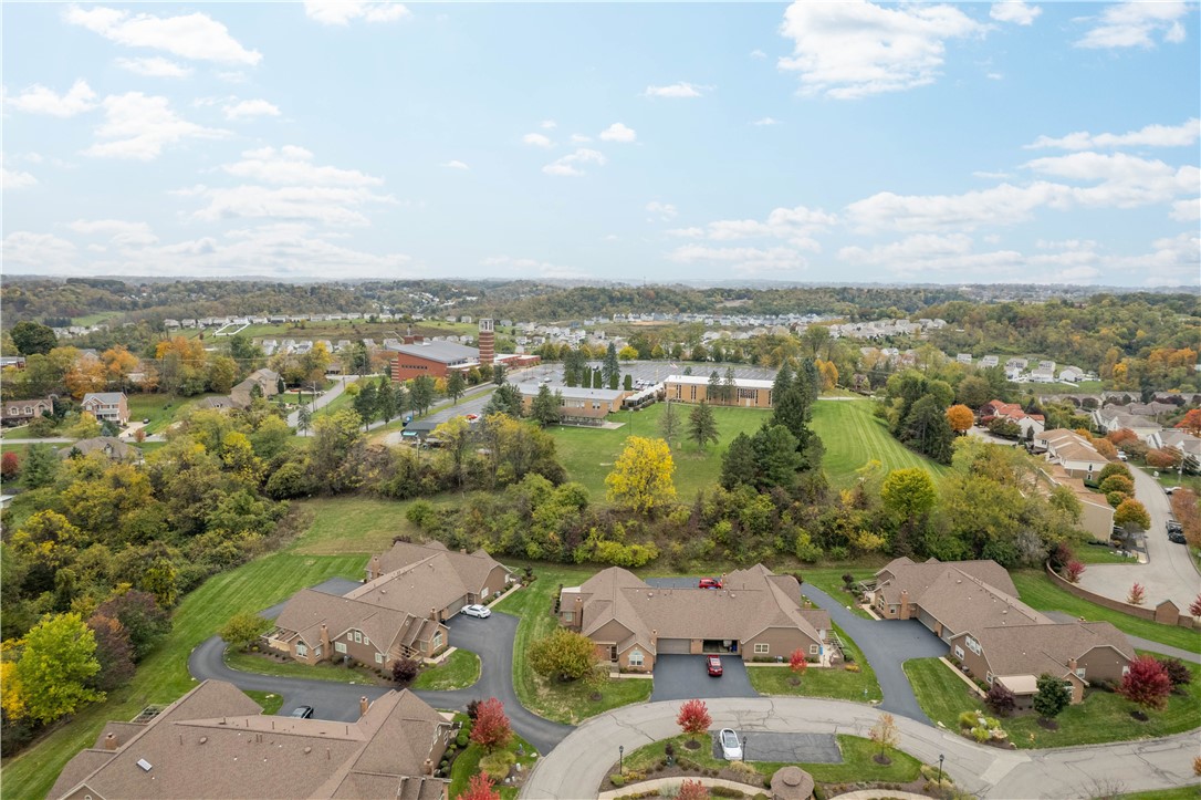 6356 Jefferson Pointe Circle