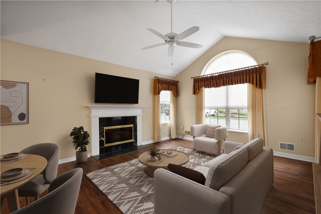 6356 Jefferson Pointe Circle
