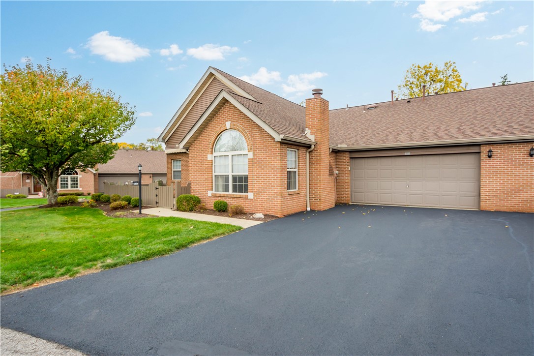6356 Jefferson Pointe Circle