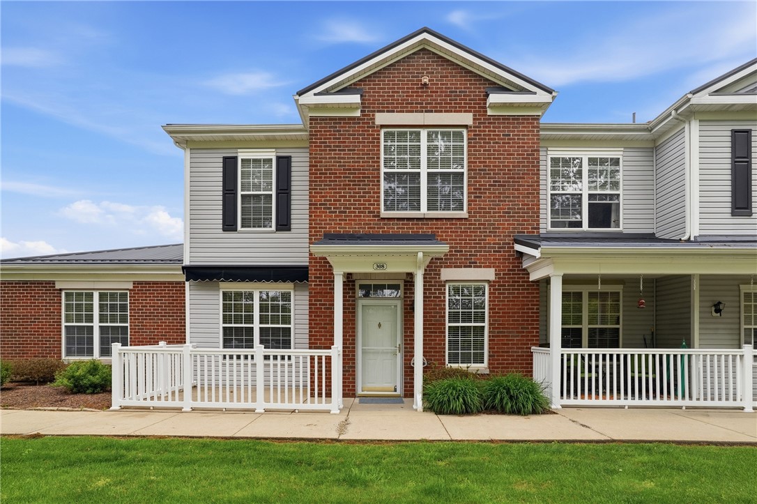 308 Sonie Dr