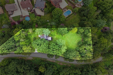 Vacant Land For Sale - 3100 Snowden Rd Rd<br/> South Park, PA 15129