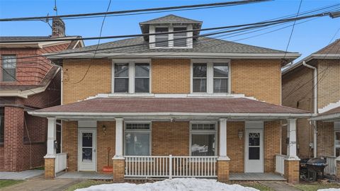 Photo of 2808 &amp; 2810 Kenilworth Street, Pittsburgh, PA 15226 (MLS # 1740869)