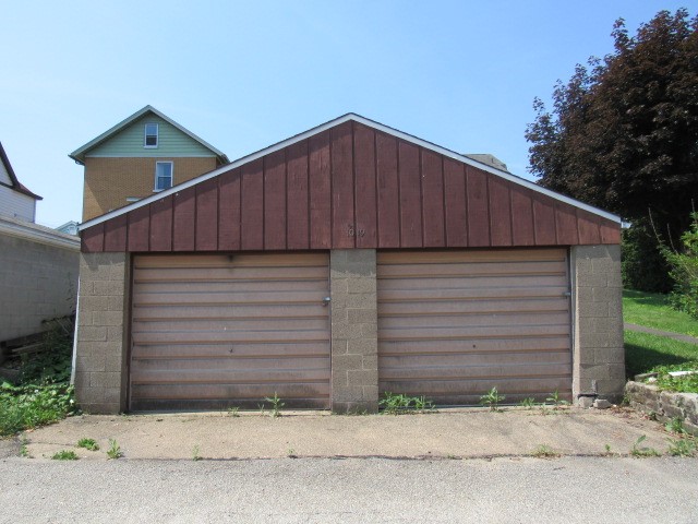 1019 Franklin Street
