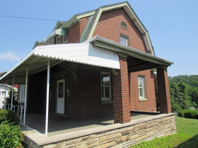 1019 Franklin Street