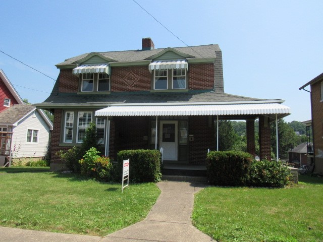 1019 Franklin Street