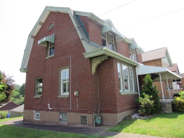 1019 Franklin Street