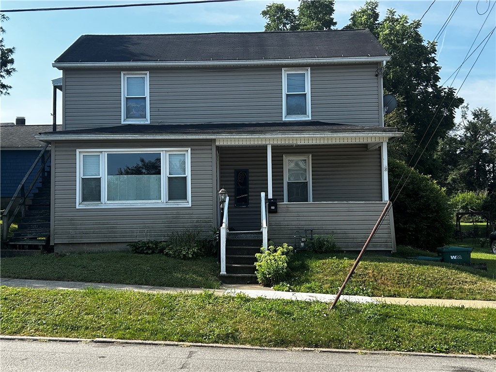 Indiana Boro, Pennsylvania 15701, United States, 3 Bedrooms Bedrooms, ,3 BathroomsBathrooms,Residential,Pending,185015