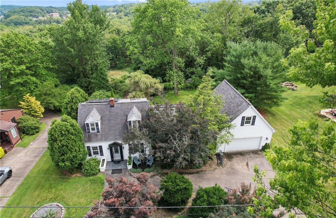 1733 Locust Road