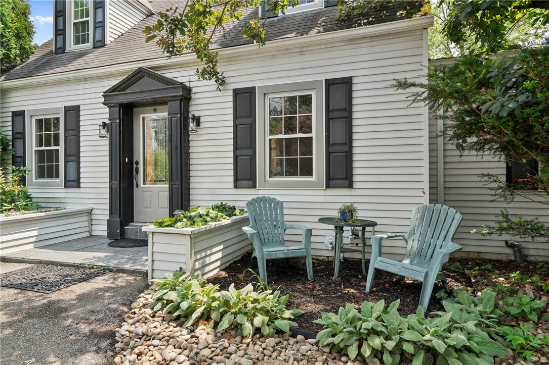 1733 Locust Road