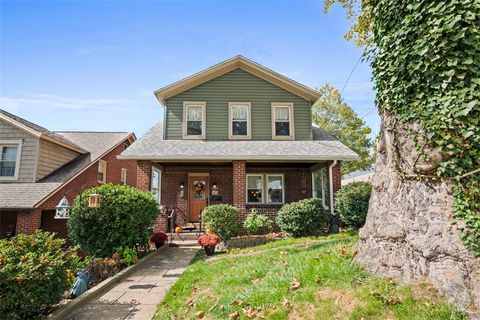 Photo of 415 Brilliant Ave, Pittsburgh, PA 15215 (MLS # 1724995)