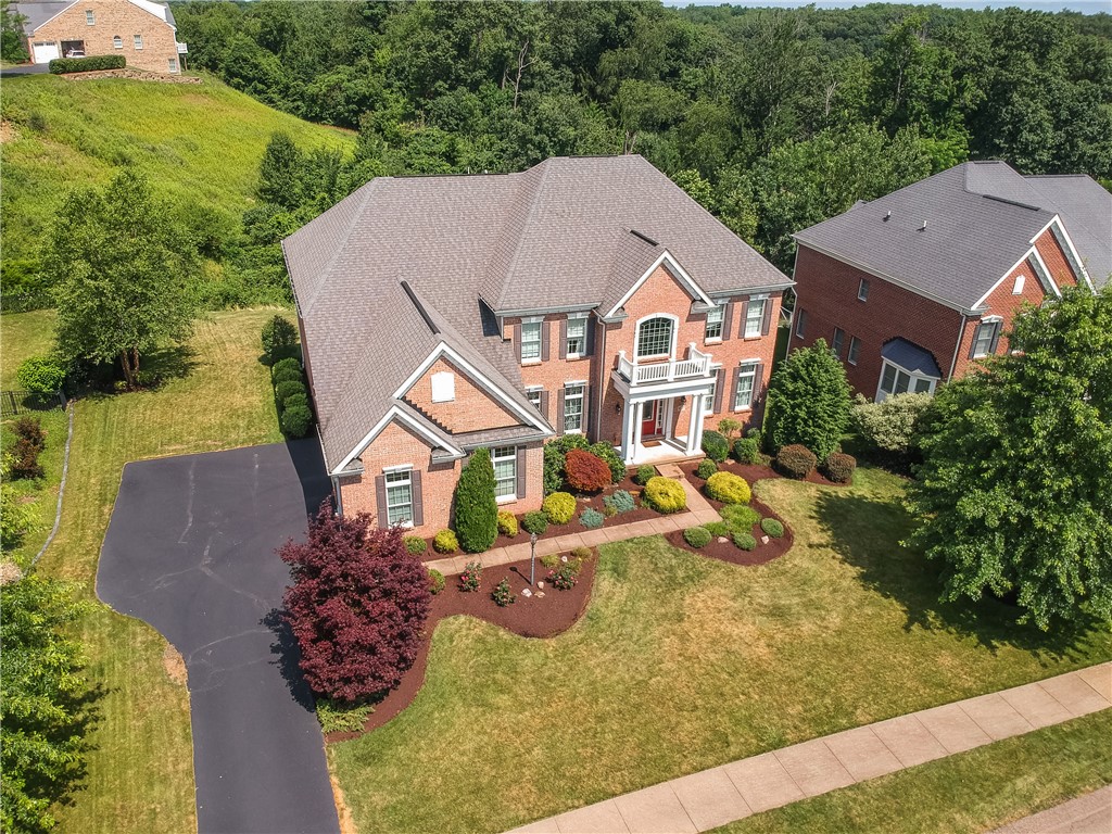 4127 Duckhorn Drive
