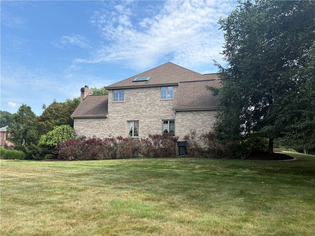 342 Steeplechase Dr