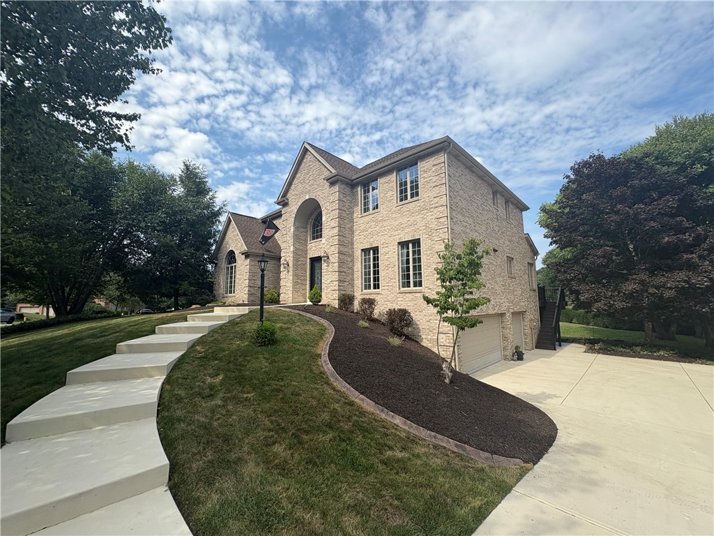 342 Steeplechase Dr
