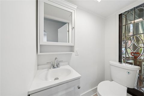 Photo of 1020 Jancey St, Pittsburgh, PA 15206 (MLS # 1747672)