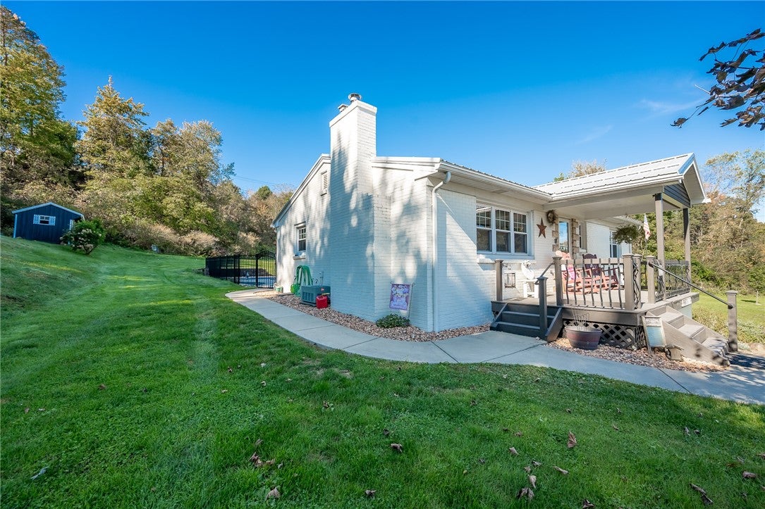 110 Bear Creek Rd