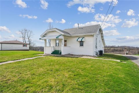 Photo of 363 Oak Spring Rd, Canonsburg, PA 15317 (MLS # 1743700)