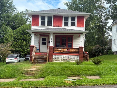 Homes For Sale - 655 Meek St St<br/> Mercer County, Sharon, PA 16146