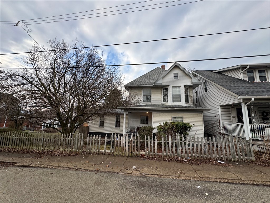 2212 Cleveland St St, McKeesport, Pennsylvania image 13