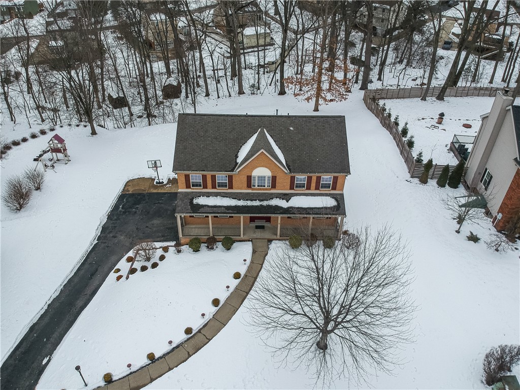 251 Saint Leonards Ln