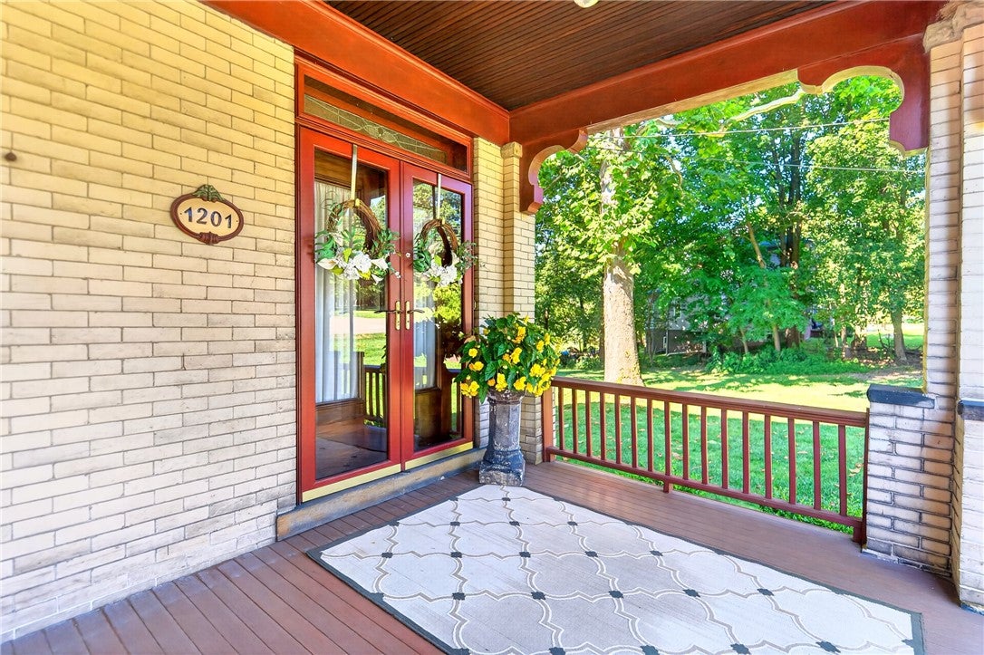 1201 Ingomar Heights Rd