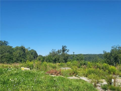 Vacant Land For Sale - 79 Ridgewood Drive Dr<br/> Cecil, PA 15057