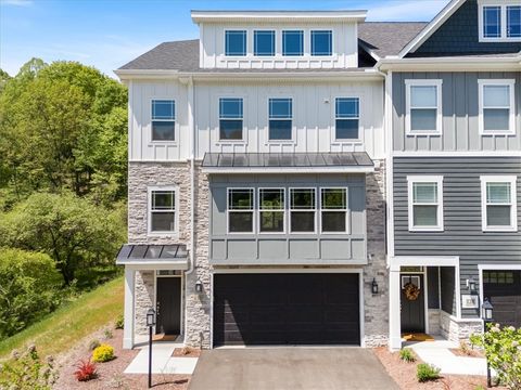 130 Rainier Ln Marshall PA 15090