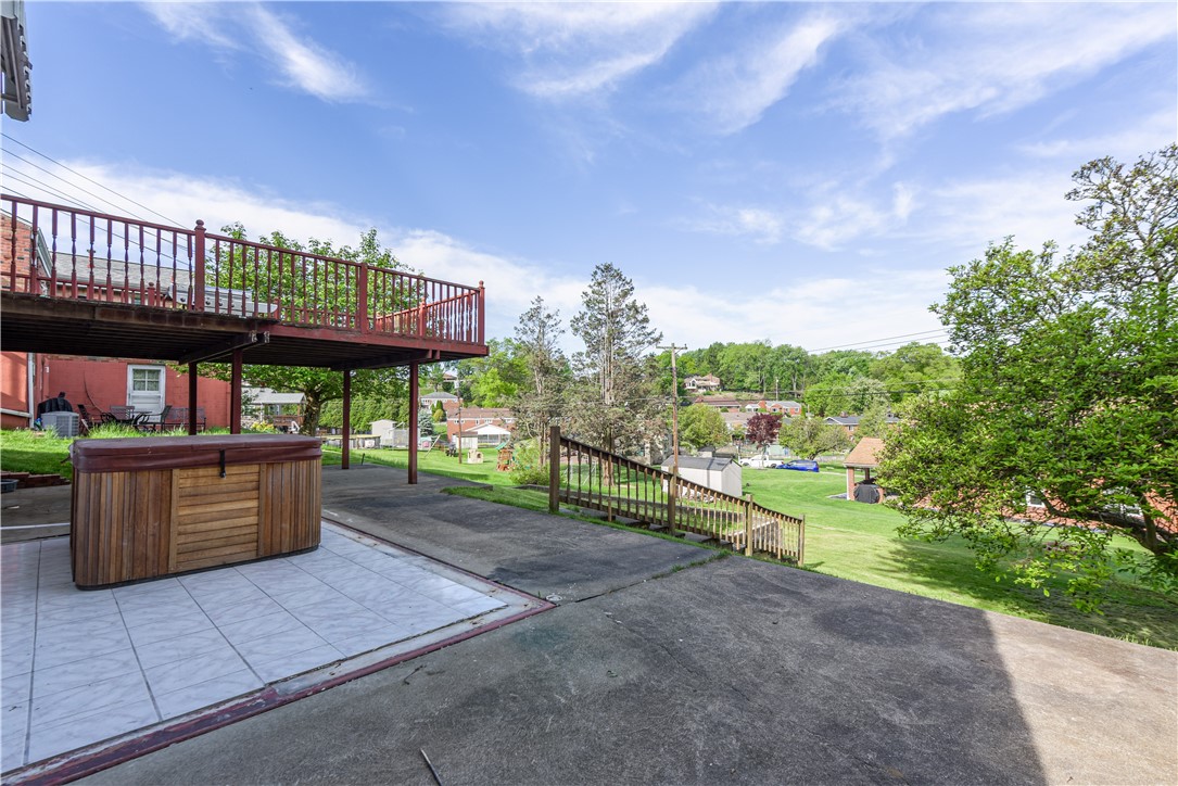 5251 Meadowgreen Drive Dr, Whitehall, Pennsylvania image 32