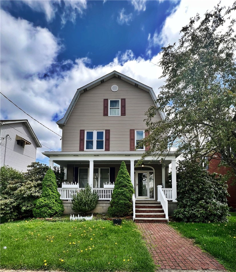 Photo 1 of 27 — 229 S Stewart St, Blairsville Area, PA 15717