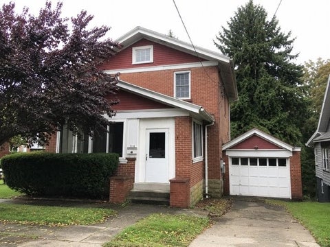 Homes For Rent - 114 Conestoga Rd Rd<br/> Penn Hills, PA 15235