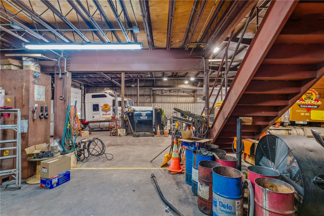 Elk Lick Twp, Pennsylvania 15558, United States, ,Commercial,Pending,112471