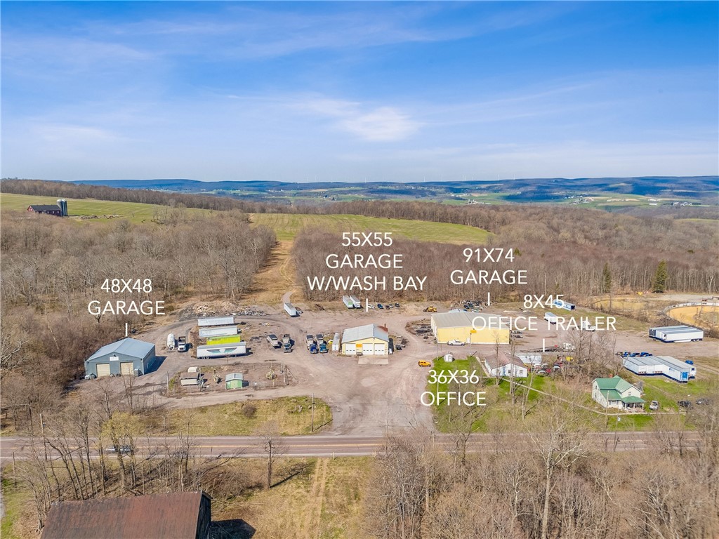 Elk Lick Twp, Pennsylvania 15558, United States, ,Commercial,Pending,112471