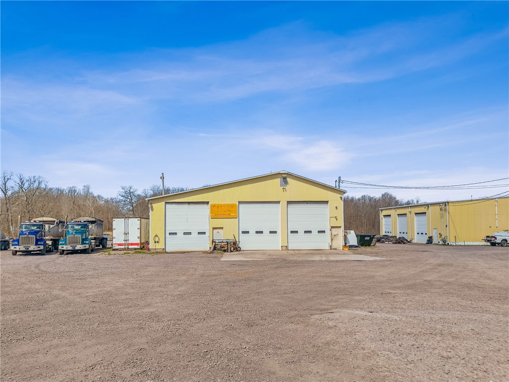 Elk Lick Twp, Pennsylvania 15558, United States, ,Commercial,Pending,112471