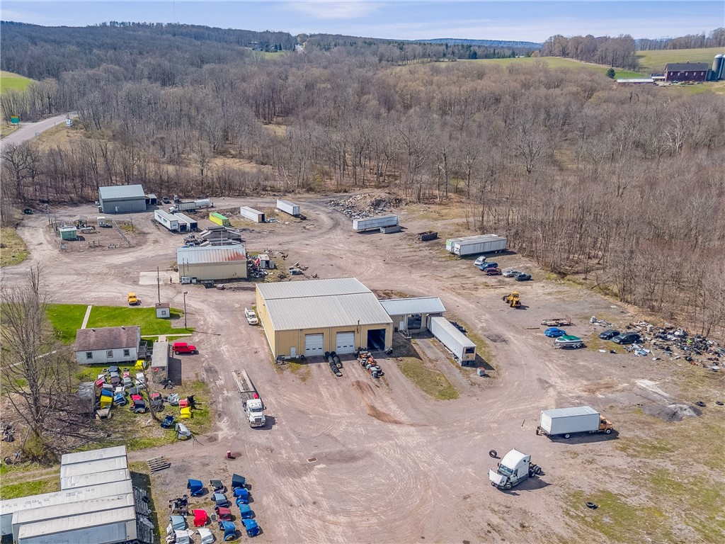 Elk Lick Twp, Pennsylvania 15558, United States, ,Commercial,Pending,112471