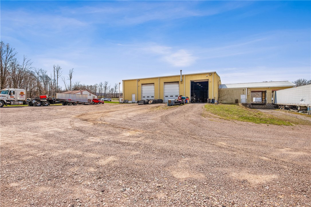 Elk Lick Twp, Pennsylvania 15558, United States, ,Commercial,Pending,112471