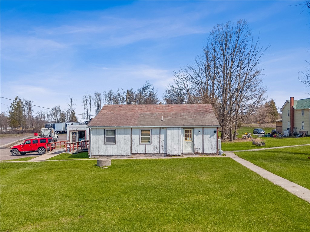 Elk Lick Twp, Pennsylvania 15558, United States, ,Commercial,Pending,112471