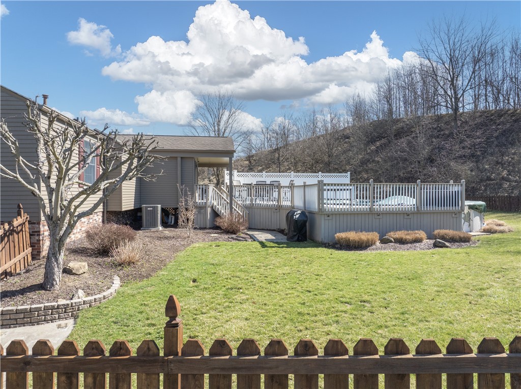1042 Piney Ridge Drive Dr, South Park, Pennsylvania image 36