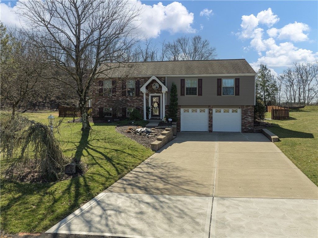 1042 Piney Ridge Drive Dr, South Park, Pennsylvania image 1